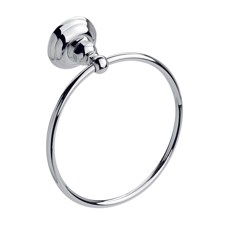 Держатель полотенца кольцо Nicolazzi 1485CR