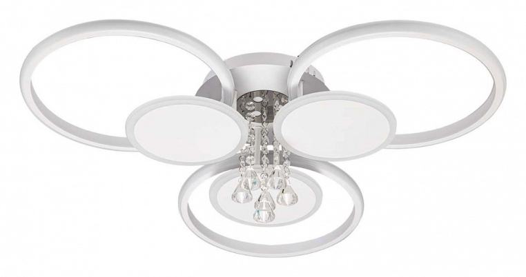 Потолочная люстра Escada Aurora 10228/S LED