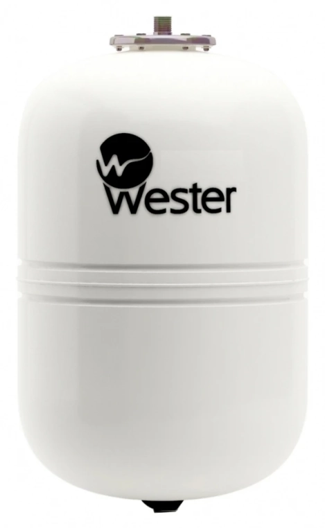 Расширительный бак для гвс Wester Premium WDV 18 (0-14-0370)