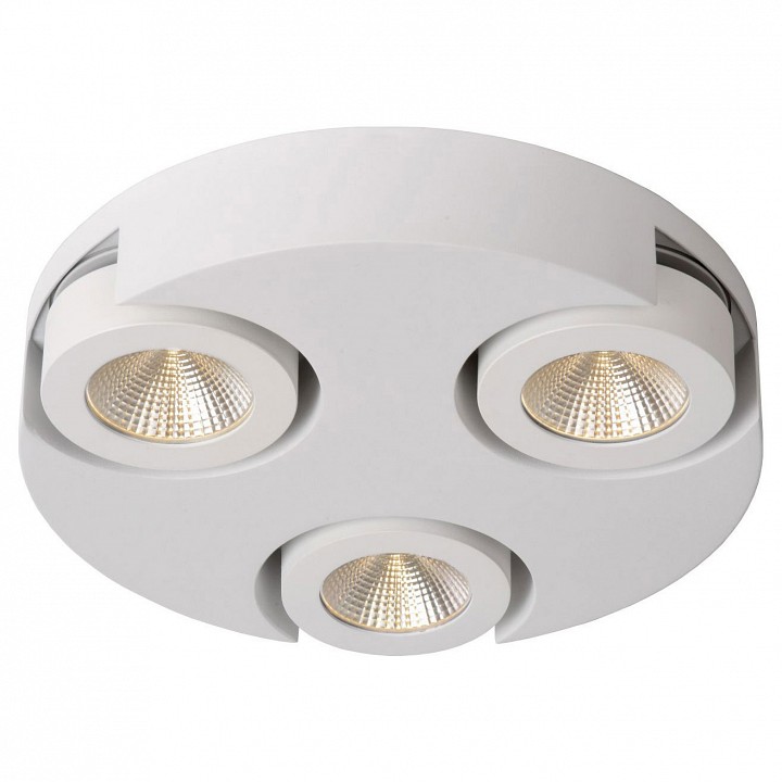 Накладной светильник Lucide Mitrax-Led 33158/14/31