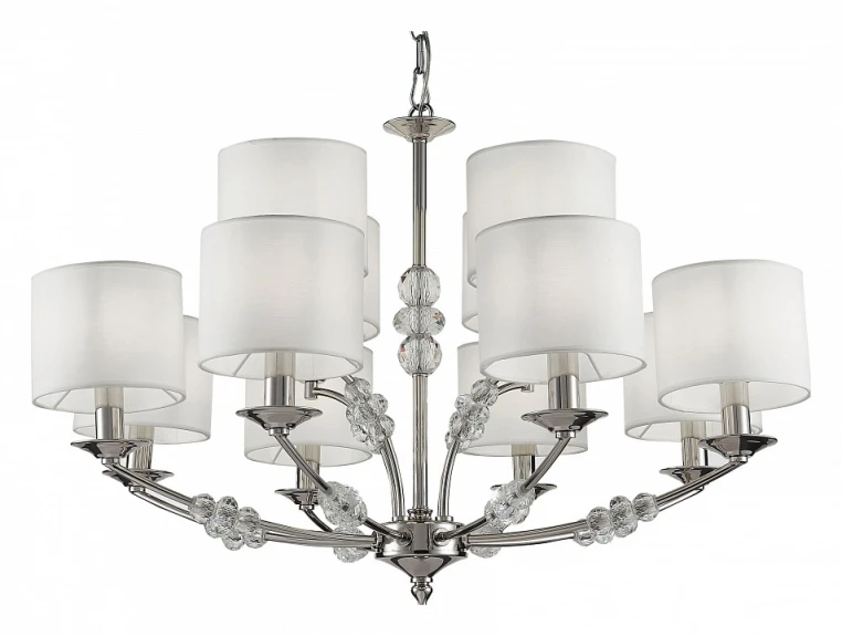 Подвесная люстра SIMPLE STORY 1060 1060-12PL