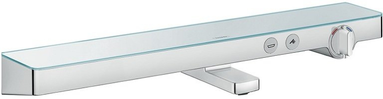 Термостат для ванны Hansgrohe ShowerTablet Select хром 13183000