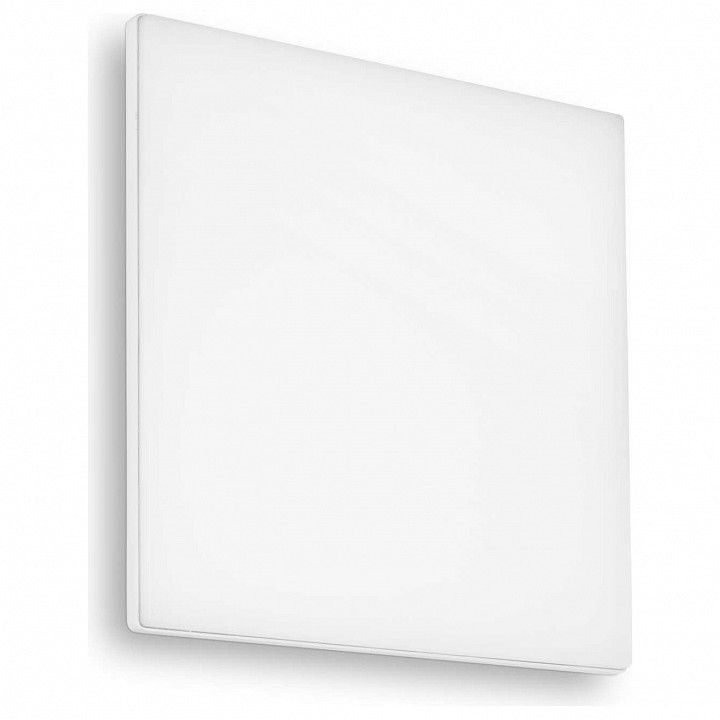 Накладной светильник Ideal Lux Mib MIB PL SQUARE 3000K