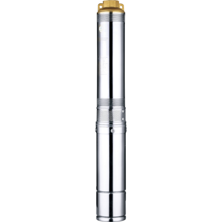 Насос скважинный Pumpman 4STM2-12ECO (4STM2-12ECO)