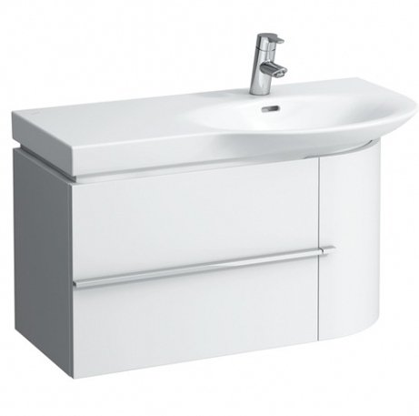 Шкаф под раковину Laufen Palace 84x38 4.0150.2.075.463.1