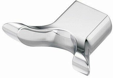 Крючок двойной WasserKraft Berkel K-6823D