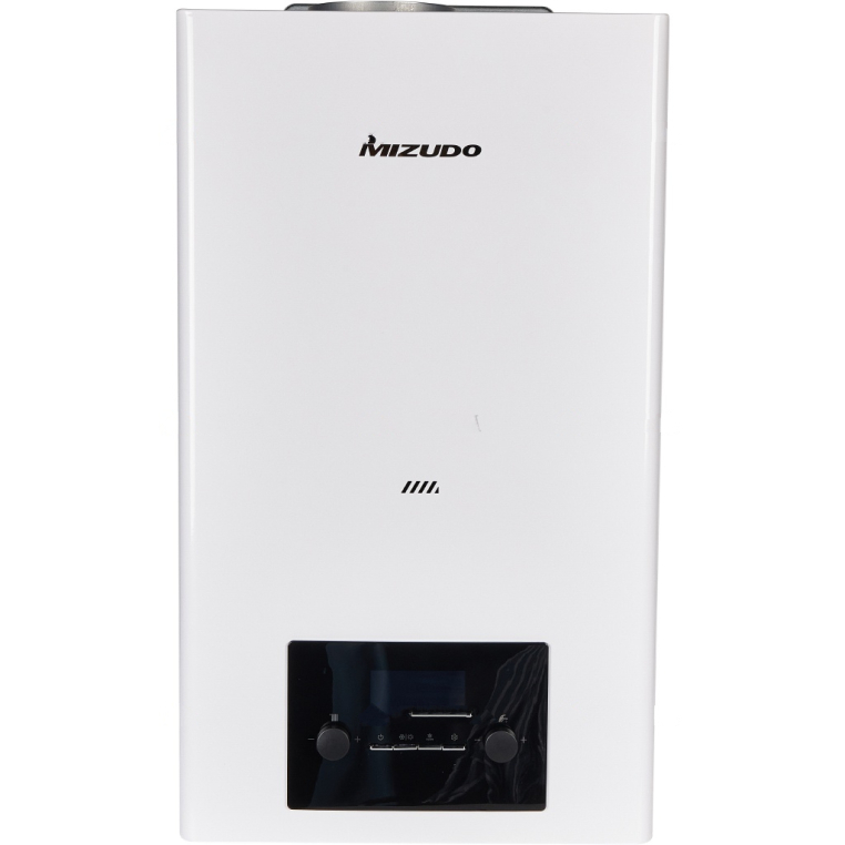 MZGB2409 GB MIZUDO M24 котел газовый настенный/двухконтурный/атмосферный