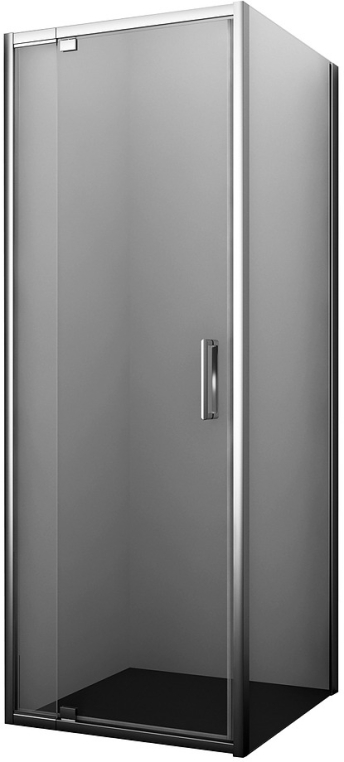 Душевой уголок WasserKraft Berkel 90x90 48P03