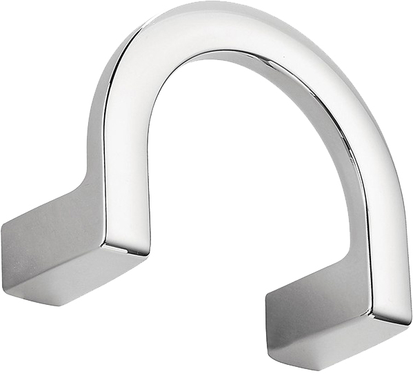 Крючок одинарный Colombo Lulu LC47
