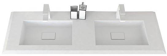 Раковина Cezares Bellagio 141 см 50215
