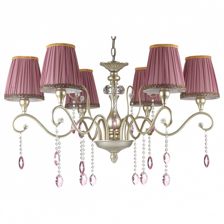 Подвесная люстра Odeon Light Gaellori 3393/6