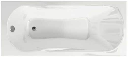 Акриловая ванна BelBagno 170x75 BB103-170-75
