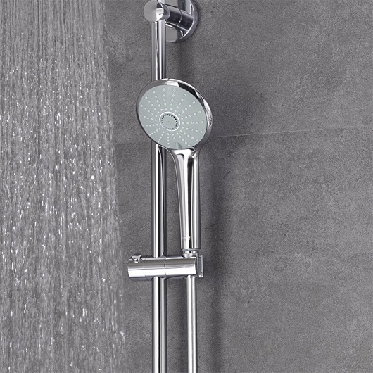 Душевая стойка Grohe Euphoria 26363000 хром
