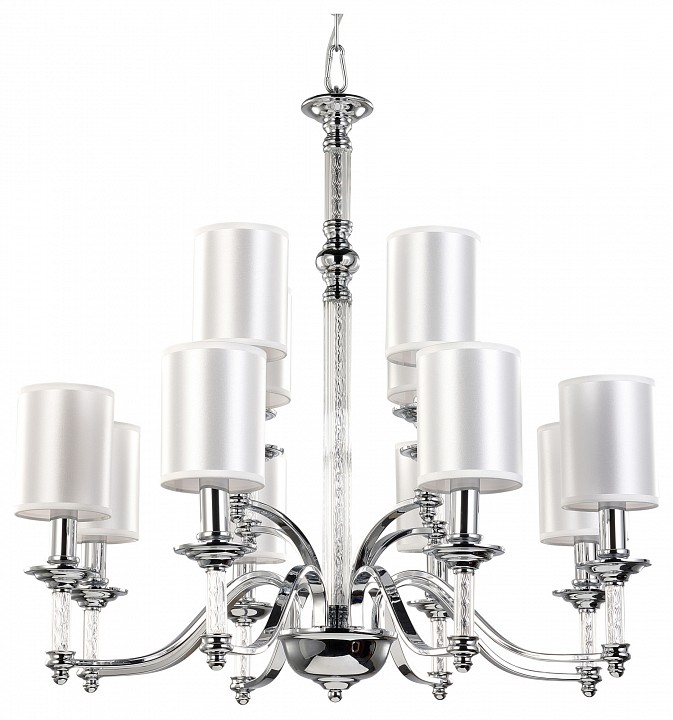 Подвесная люстра Favourite Gelios 2930-12P