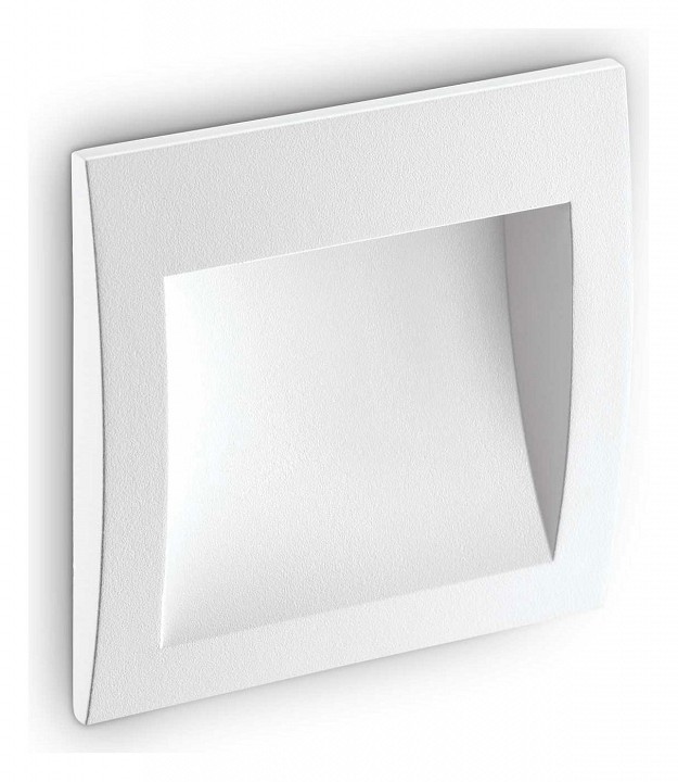 Встраиваемый светильник Ideal Lux Wire WIRE AP BIG BIANCO