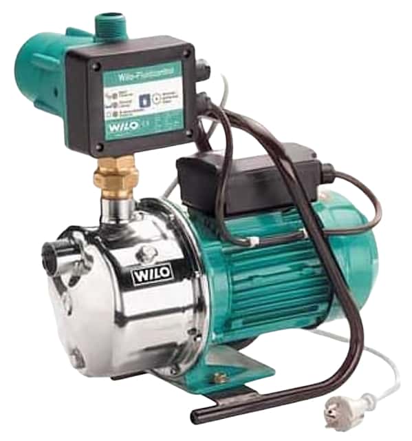 Насосная станция WILO JET FWJ 203 EM 2543630