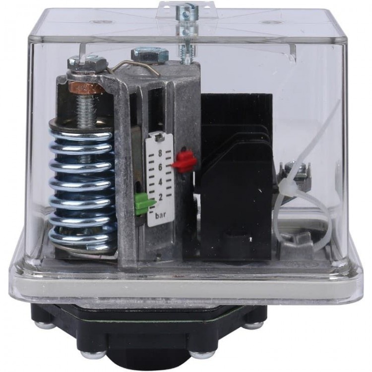 Grundfos  Реле давления FF 4-8 (00ID8953)
