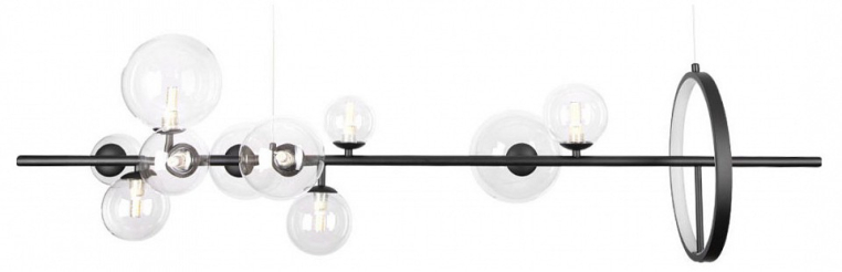 Подвесной светильник Loft it Molecule 10023/1200L