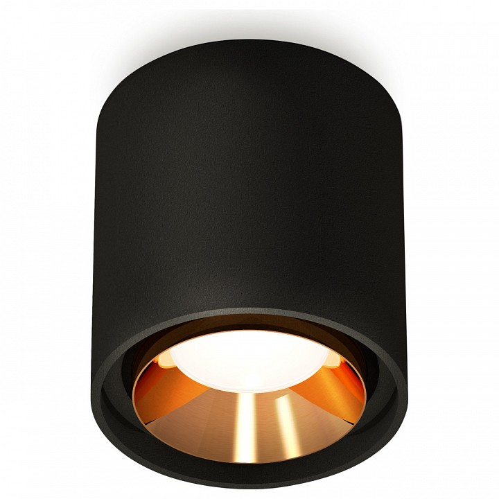 Накладной светильник Ambrella Techno 329 XS7723004