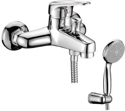 Смеситель для ванны LEMARK Luna LM4102C
