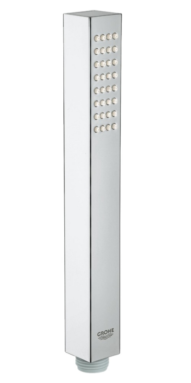 Душевая лейка Grohe Euphoria 27 27698000 хром