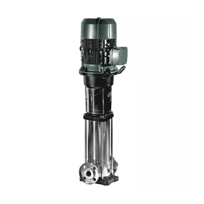 Насос многоступенчатый вертикальный NKV 1/2 S T IE3 DAB 60190159