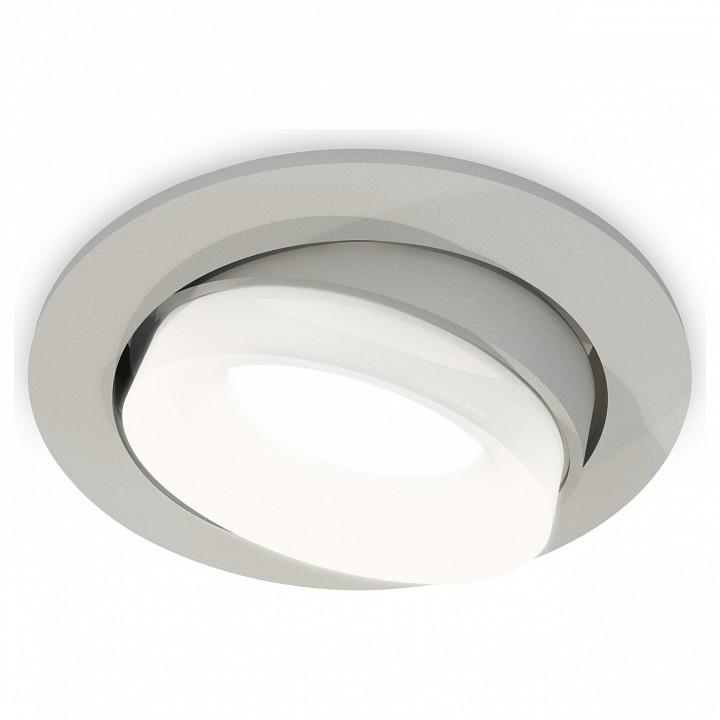 Встраиваемый светильник Ambrella Techno Spot 91 XC7653081