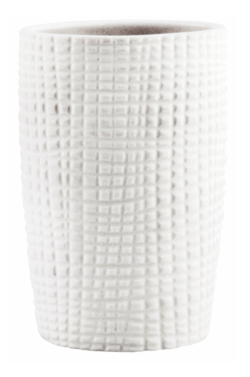 Стакан для зубных щеток WasserKraft Dinkel K-4628