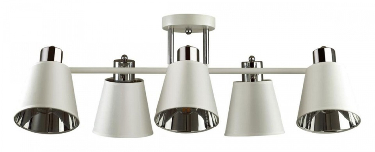 Потолочная люстра Lumion Comfi 5219/5C