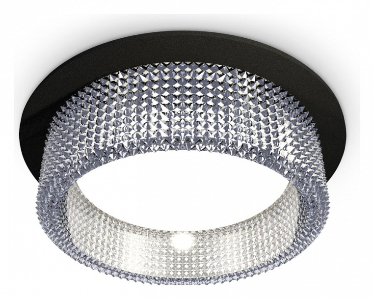 Встраиваемый светильник Ambrella XC XC8051030