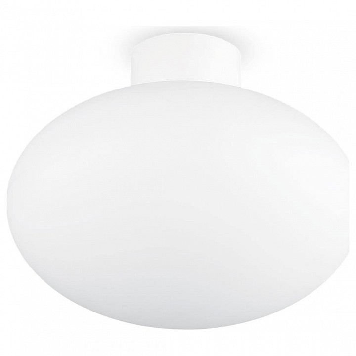 Накладной светильник Ideal Lux Clio CLIO MPL1 BIANCO