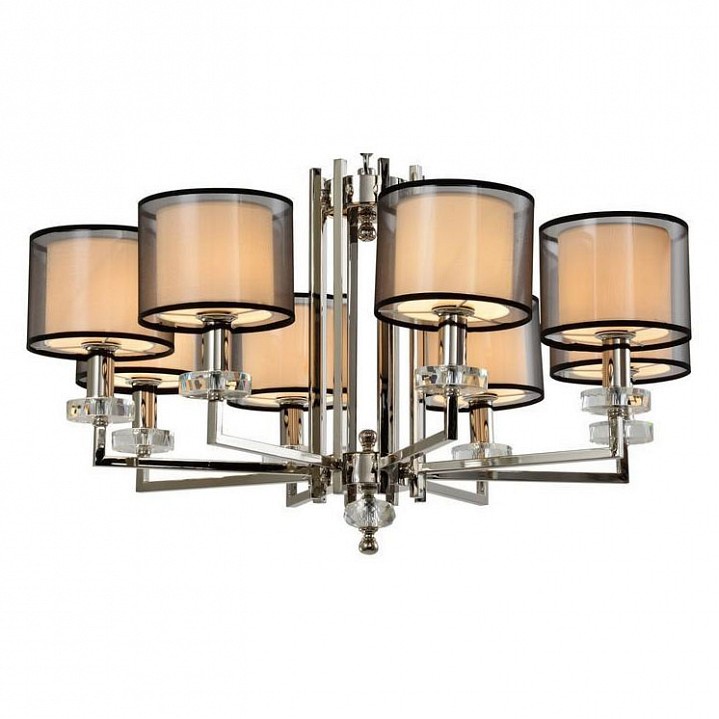 Подвесная люстра Aployt APL.753.03.08