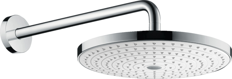 Верхний душ Hansgrohe Raindance Select 27378400 хром