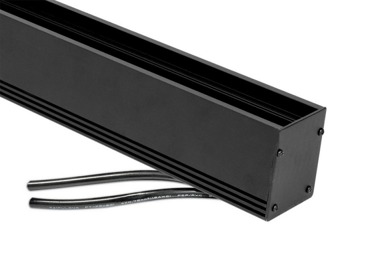 Трек накладной DesignLed SY SY-601201-BL