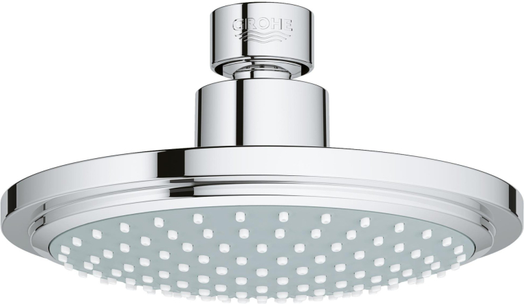 Верхний душ Grohe Euphoria 28233000 хром