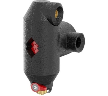 Meibes  Сепаратор воздуха и шлама Flamcovent Clean Smart 1 (TM-FL 30043)