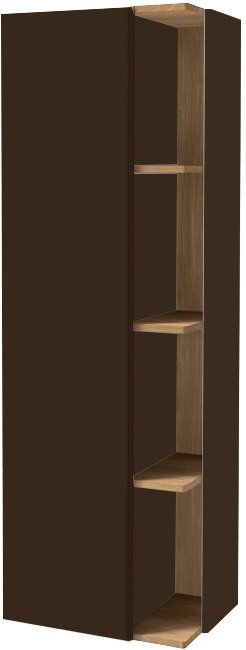 Подвесная колонна Jacob Delafon Terrace EB1179G-N23 (шарниры слева)
