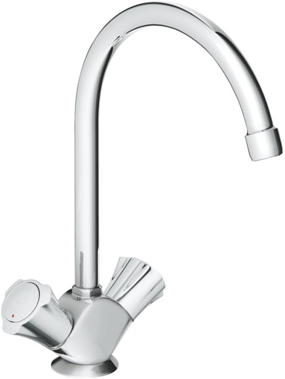 Смеситель для кухни Grohe Costa L 31812001