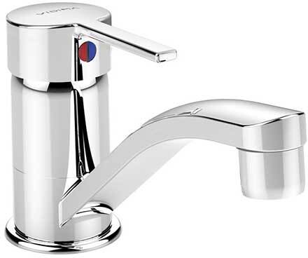 Смеситель для раковины Vidima Logik BA276AA