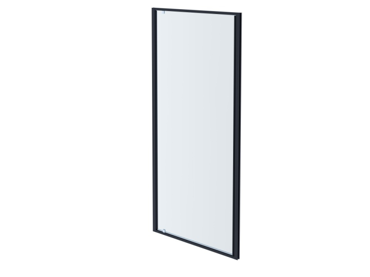 Душевая дверь Aquatek 100x200 AQ ARI PI 10020BL