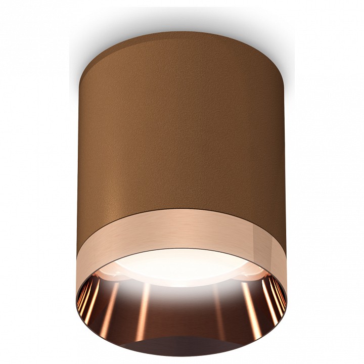 Накладной светильник Ambrella Techno Spot 210 XS6304012