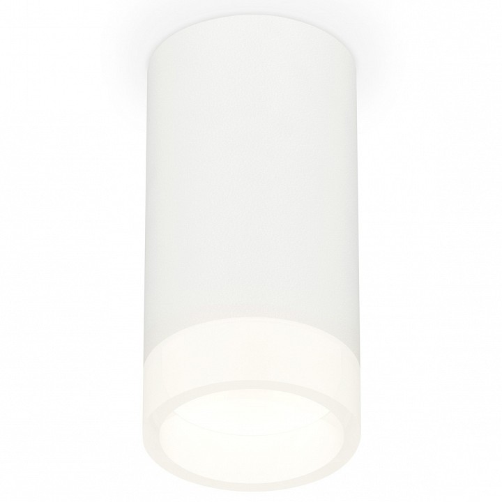 Накладной светильник Ambrella XS XS8161002