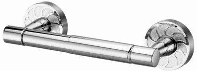 Держатель туалетной бумаги WasserKraft Isen K-4022