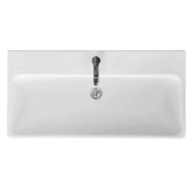 Раковина накладная Santek Адриана 90x45 1.WH50.1.629