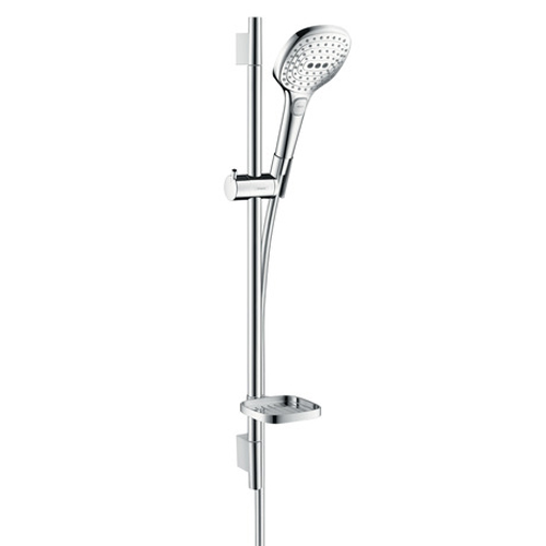 Душевой гарнитур Hansgrohe Raindance Select 26620000 хром
