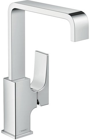 Смеситель для раковины Hansgrohe Metropol 230 32511000