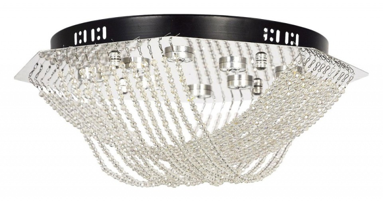 Накладной светильник Arti Lampadari Dante Dante L 1.2.45.501 N