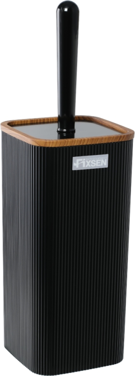 Ершик Fixsen BLACK WOOD FX-401-5