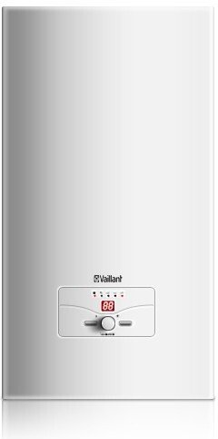 Электрический котел Vaillant eloBLOCK 24KVR14 (VE 24, 24 кВт)