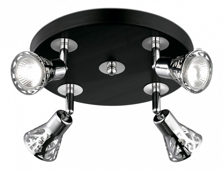 Спот Odeon Light Bierzo 2612/4C